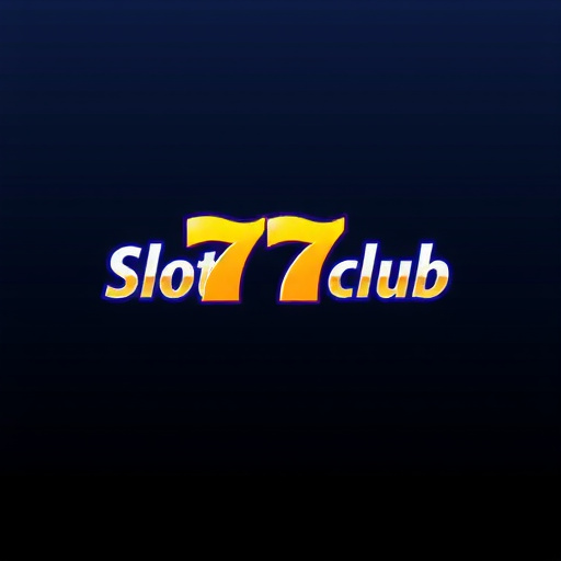 slot club 777 logo apostas online